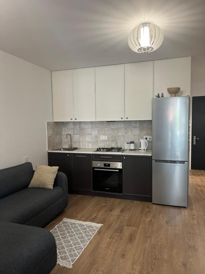 Apartment In The Park Area Batumi