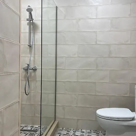 Apartment In The Park Area Batumi Exterior photo